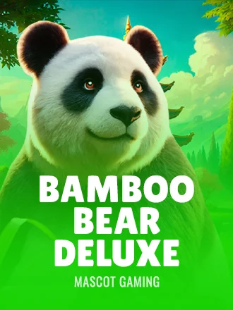 Bamboo Bear Deluxe