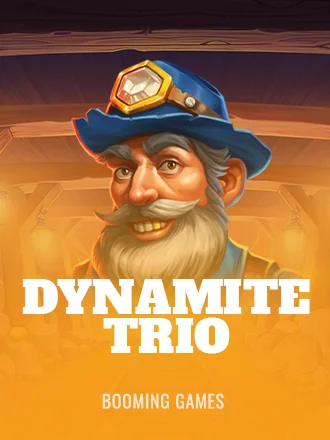 Dynamite Trio
