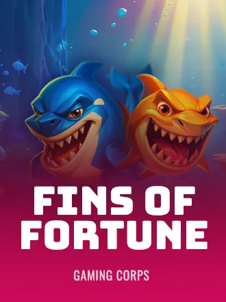 Fins of Fortune