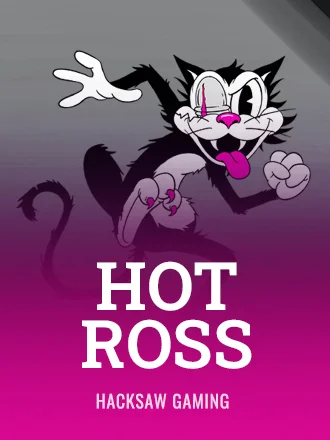 Hot Ross