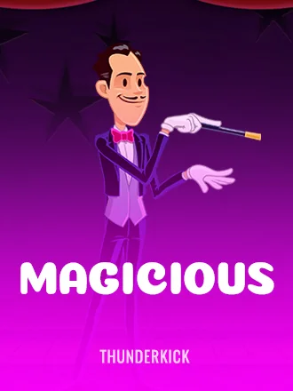 Magicious