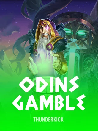 Odin's Gamble