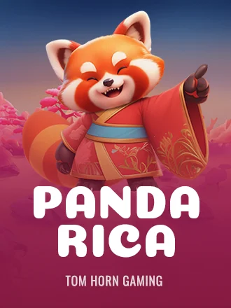 Panda Rica