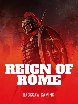 Reign of Rome