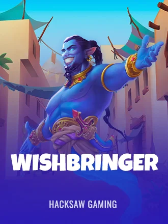 Wishbringer